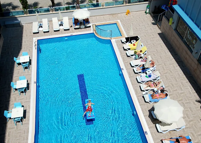 Kleopatra Ramira Alanya