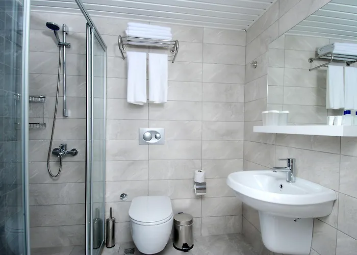 Kleopatra Ramira Hotel Alanya