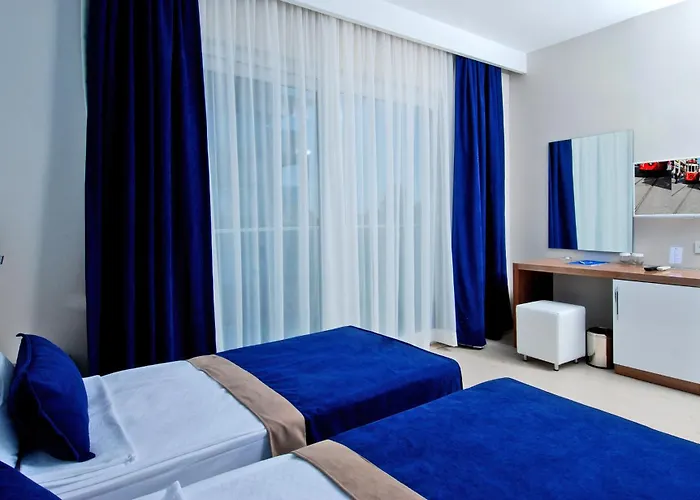 Kleopatra Ramira Hotell