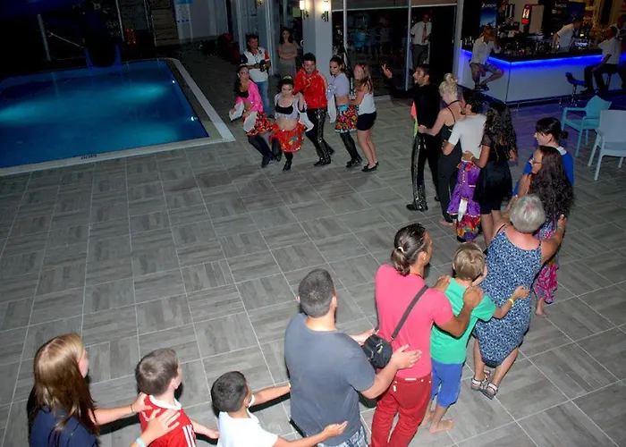 Kleopatra Ramira Hotel