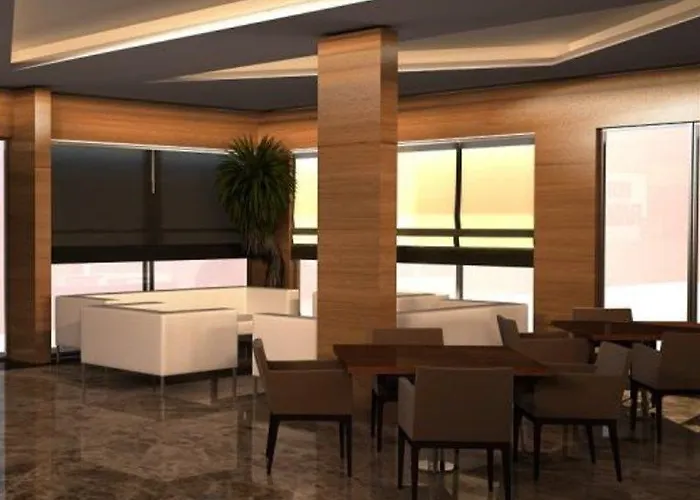 Hotel Kleopatra Ramira