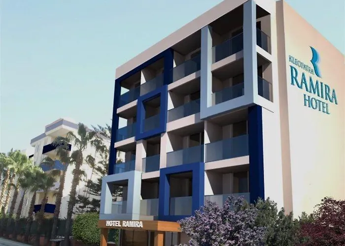 Kleopatra Ramira Alanya