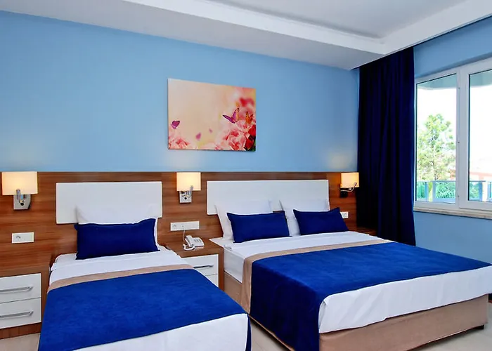 Kleopatra Ramira Alanya