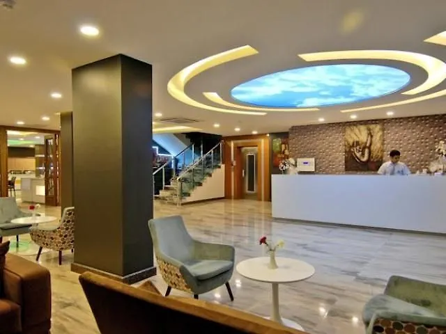 Kleopatra Ramira Alanya