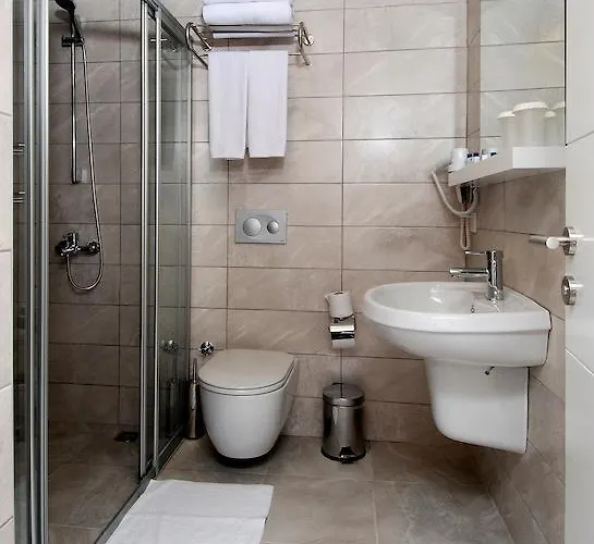 Kleopatra Ramira 4* Alanya