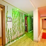 Hotel Kleopatra Ramira 4*