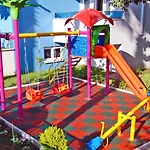 Hotel Kleopatra Ramira 4*