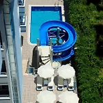 Hotel Kleopatra Ramira