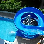 Hotel Kleopatra Ramira Alanya
