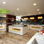 Kleopatra Ramira Hotel 4*