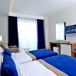 Kleopatra Ramira Hotel Alanya