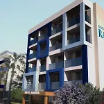 Kleopatra Ramira Alanya