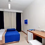 Kleopatra Ramira 4* Alanya