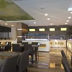 Hotel Kleopatra Ramira 4*